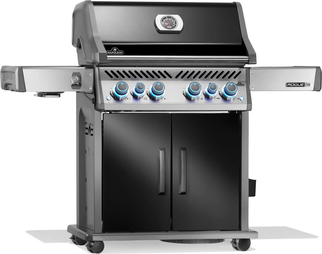 Napoleon Rogue  RPS 525 RSIB PK - Barbecue a Gas - Image 6