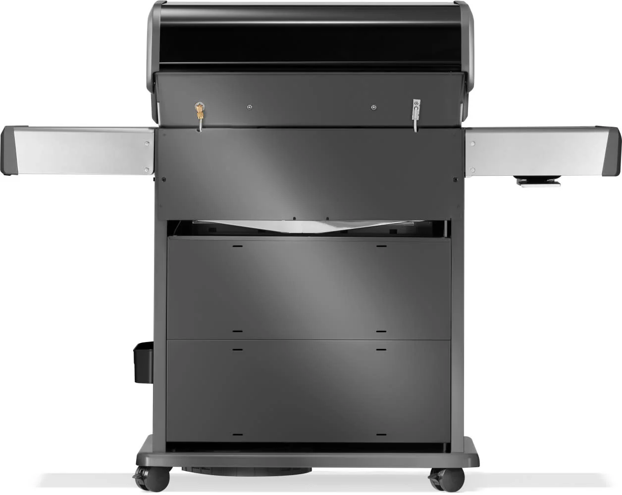 Napoleon Rogue  RPS 525 RSIB PK - Barbecue a Gas - Image 7