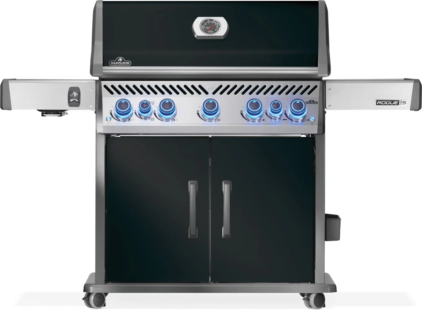 Napoleon Rogue  RPS 625 RSIB PK - Barbecue a Gas