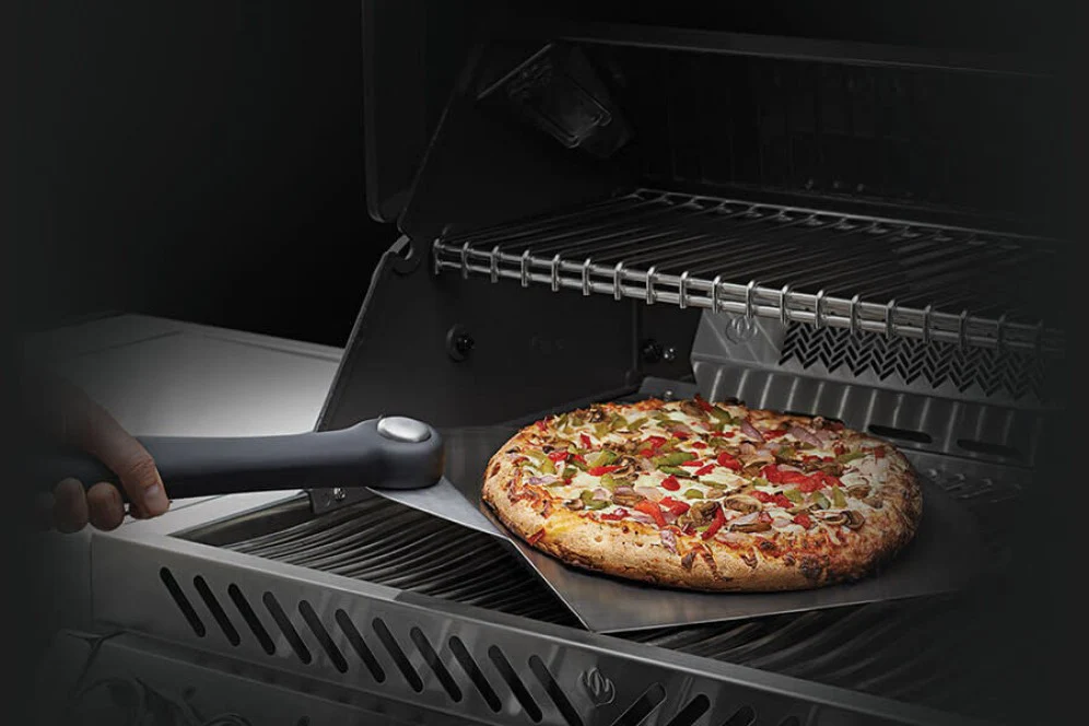 Napoleon -  Spatola Pizza PRO - Image 3