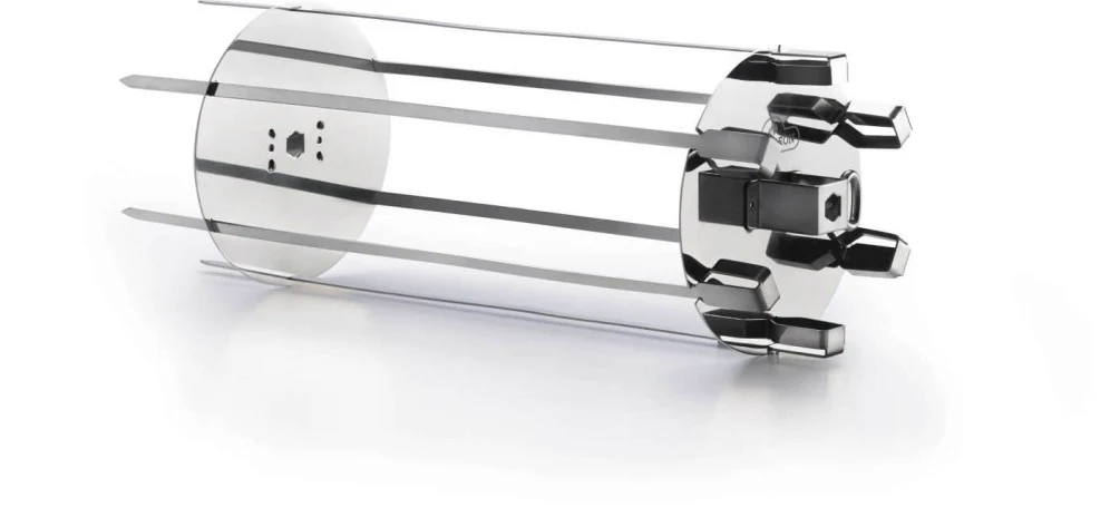 Napoleon -  Supporto spiedini INOX girarrosto