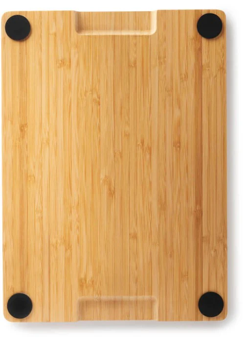 Napoleon - Tagliere bamboo - 27x37 cm - Image 3
