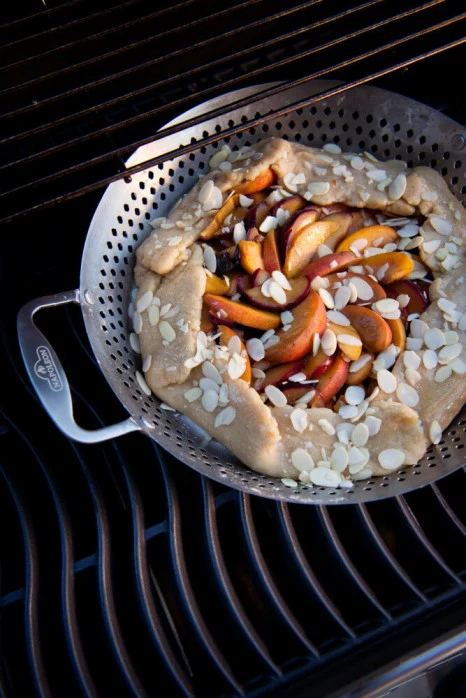 Napoleon -  Wok verdure INOX - Image 8