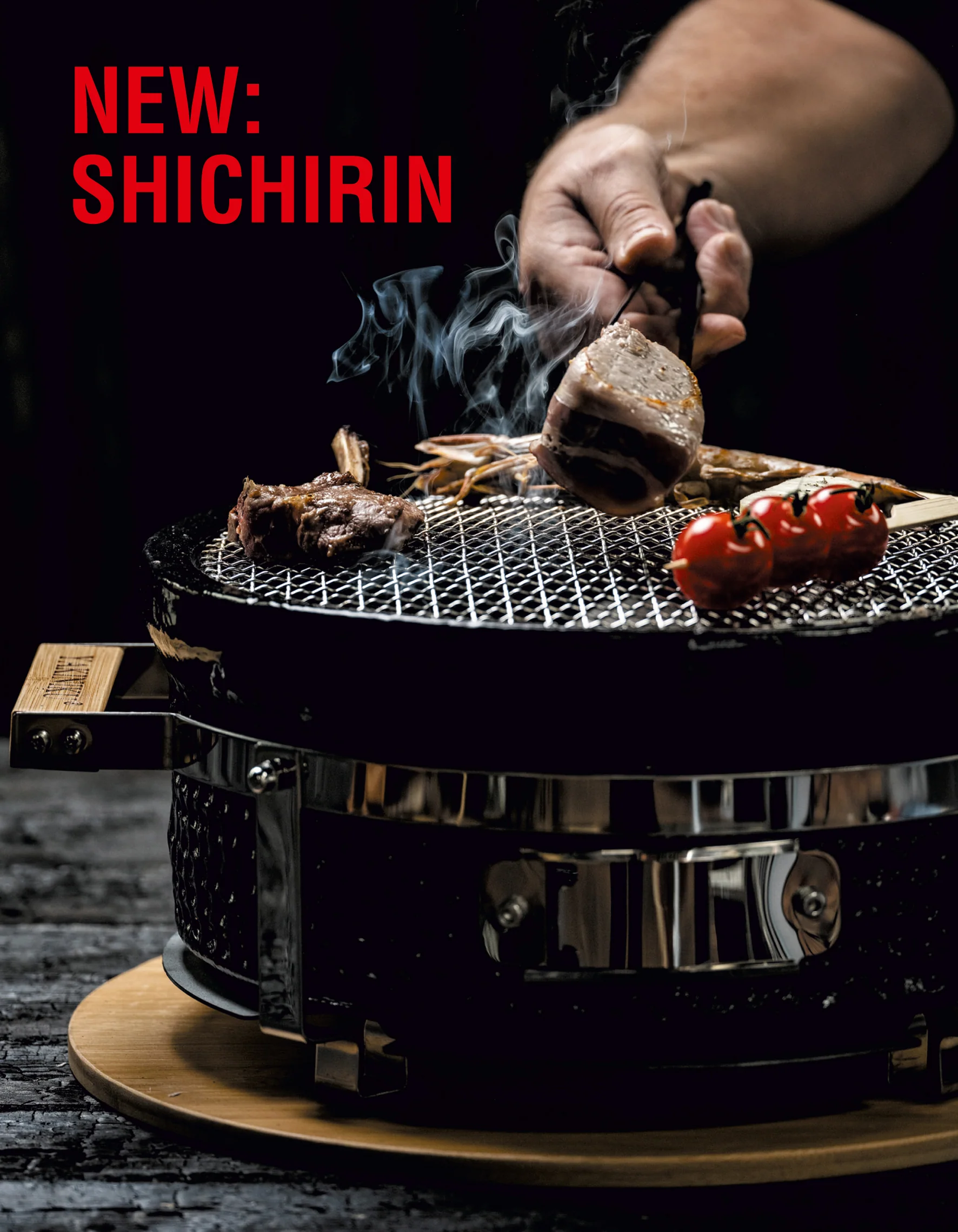 27/06/2026 - Novità: Dal Giappone all'Italia: SHICHIRIN YAKINIKU - Image 3