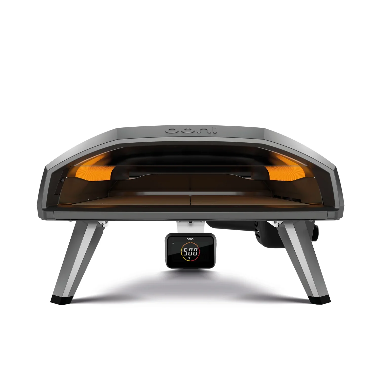 OONI Koda 2 Pro - Forno portabile a gas - Image 3