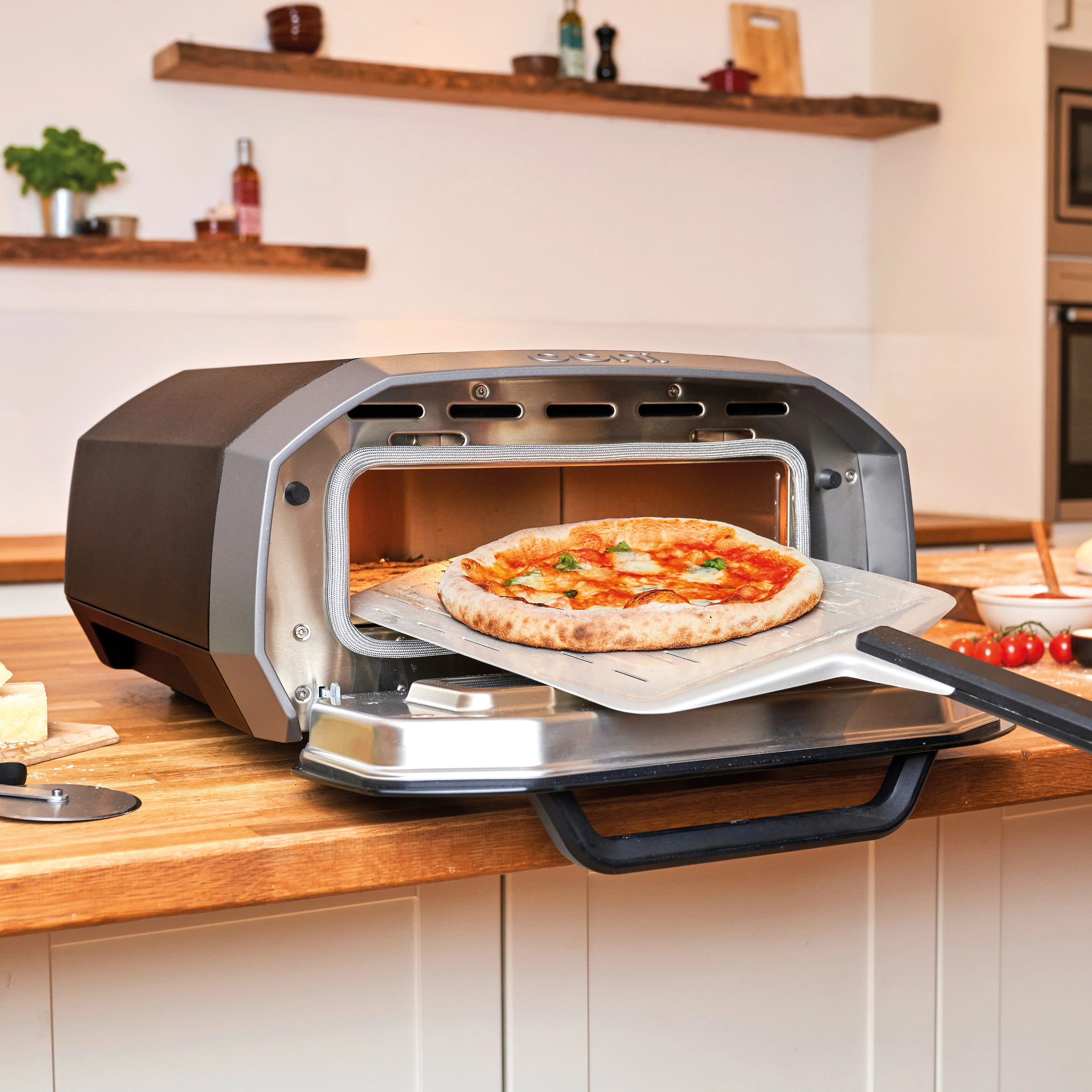 OONI Volt 12 - Forno per pizza elettrico - Image 11