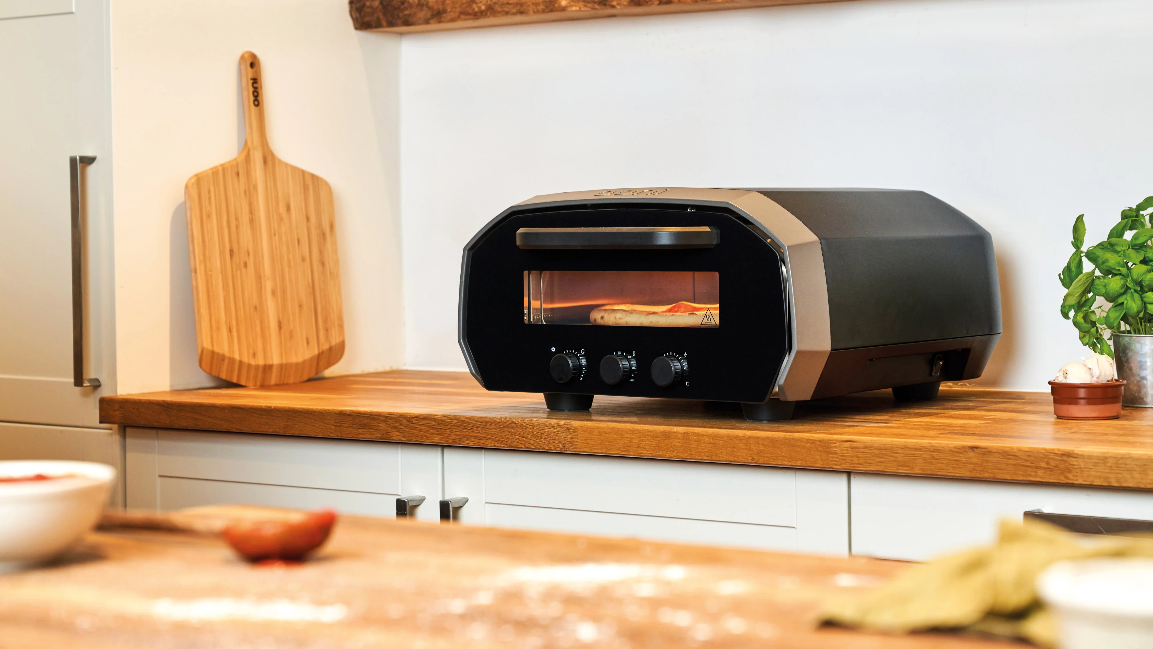 OONI Volt 12 - Forno per pizza elettrico - Image 7