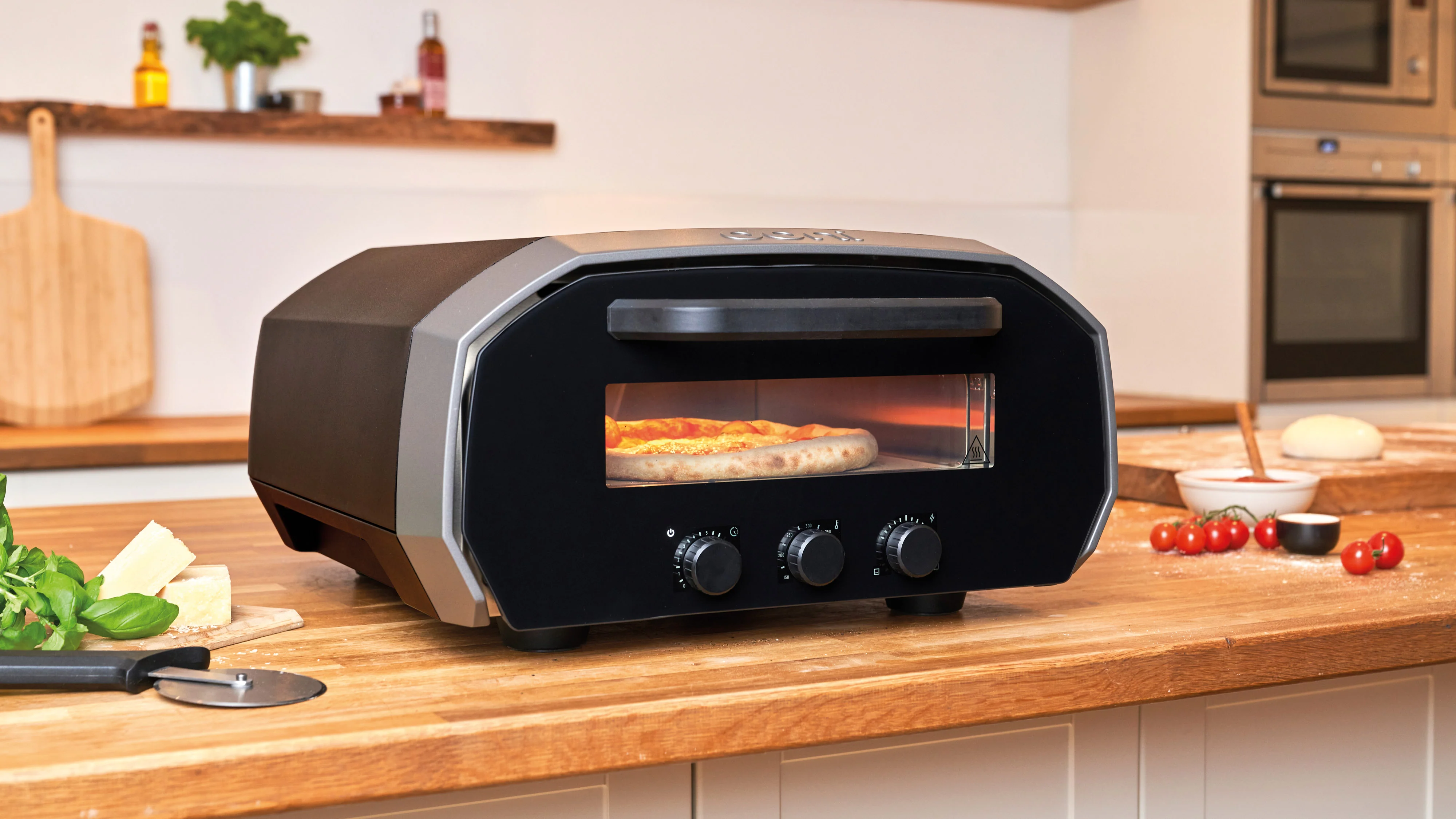 OONI Volt 12 - Forno per pizza elettrico - Image 8
