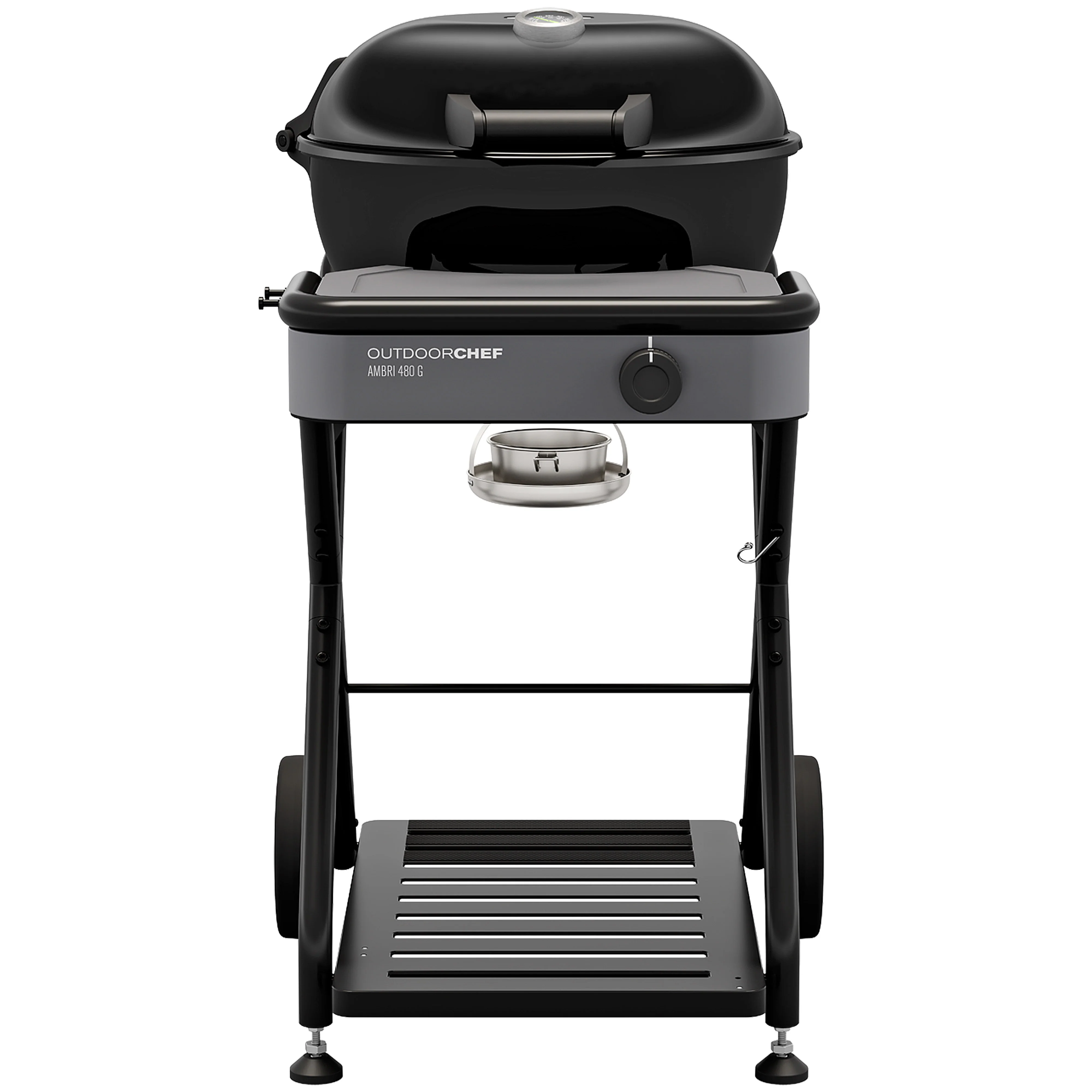 Outdoorchef Ambri 480 G Evo - Barbecue a Gas - Image 3