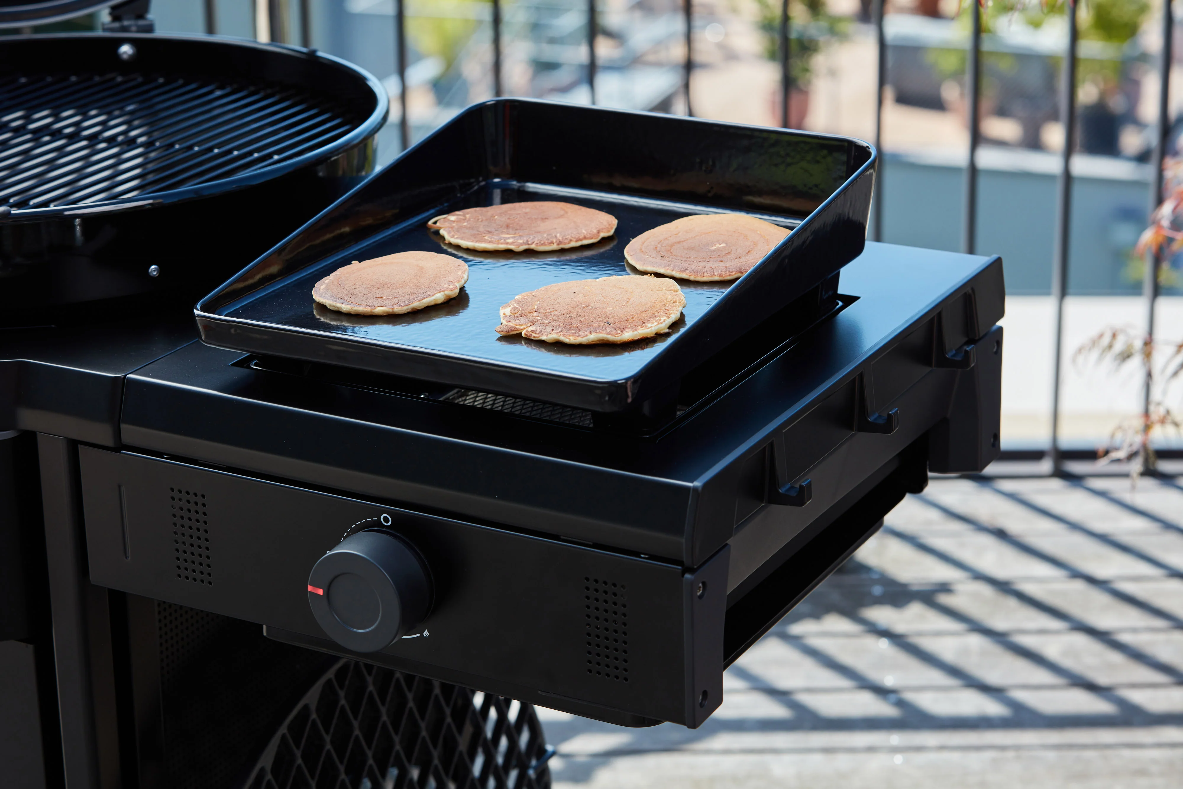 Outdoorchef Davos 570 G Pro Bz - Barbecue a Gas - Image 5