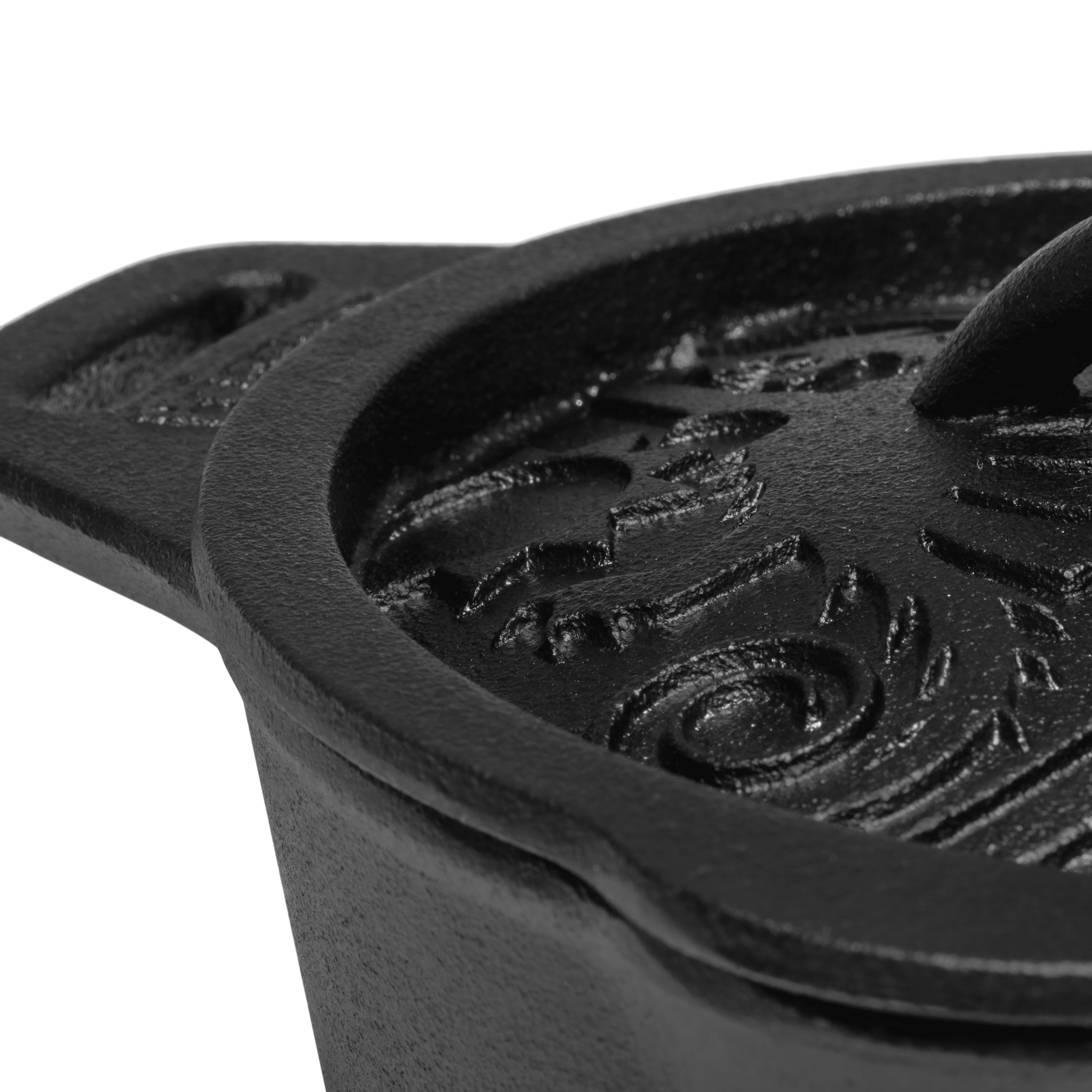 Petromax - Cast-iron con Coperchio kr1 - Image 4