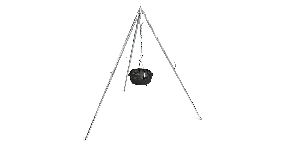 Petromax - Treppiede D1 - Image 3