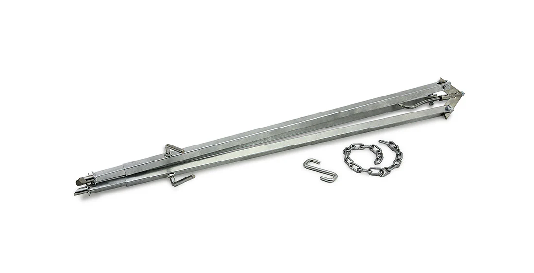 Petromax - Treppiede D1 - Image 4