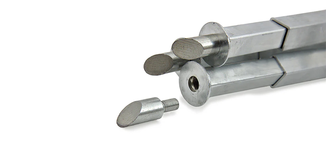 Petromax - Treppiede D1 - Image 5