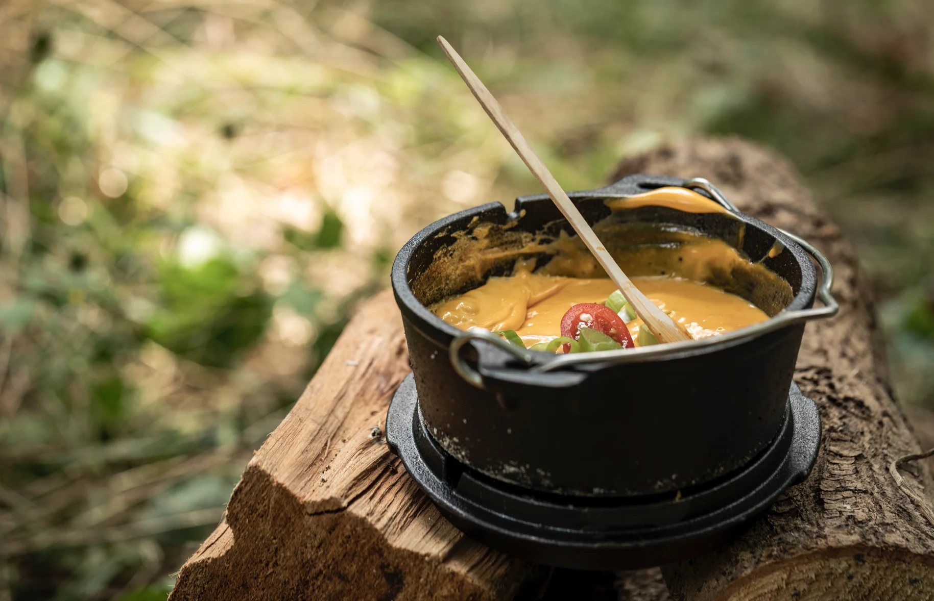Petromax - Dutch Oven FT0.5 Base piatta - Image 3