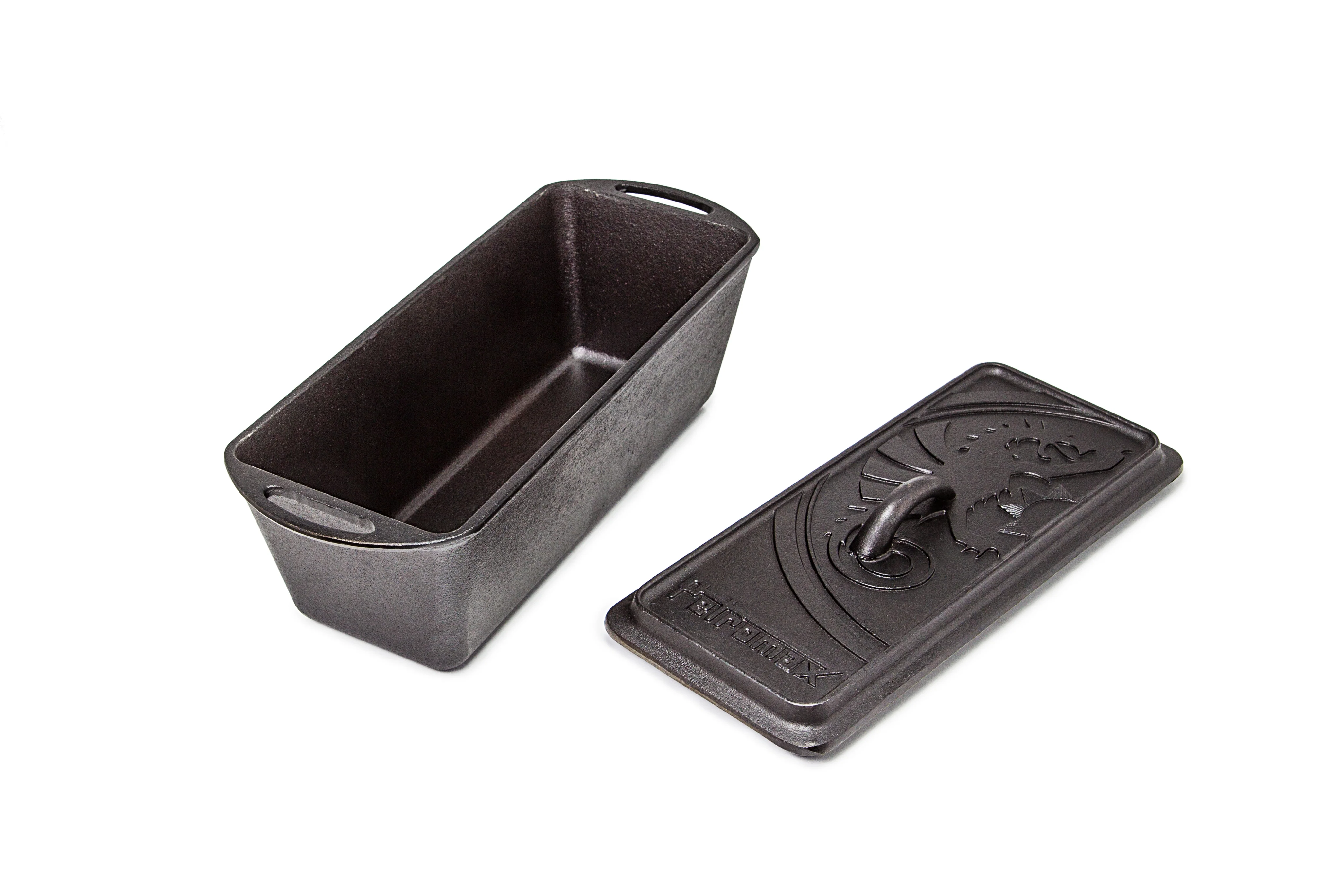 Petromax - Teglia da Forno con Coperchio K4 - Image 2