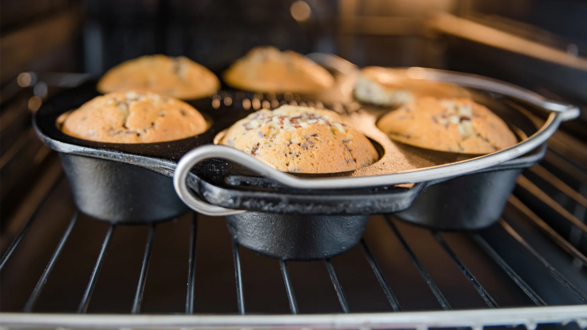 Petromax - Teglia per Muffin  MF6 - Image 3