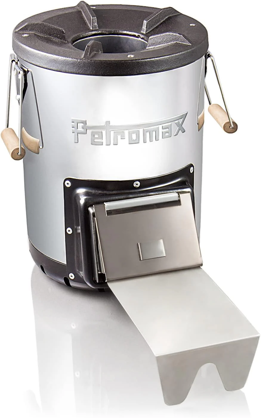 Petromax - Rocket Stove rf33 - Image 2