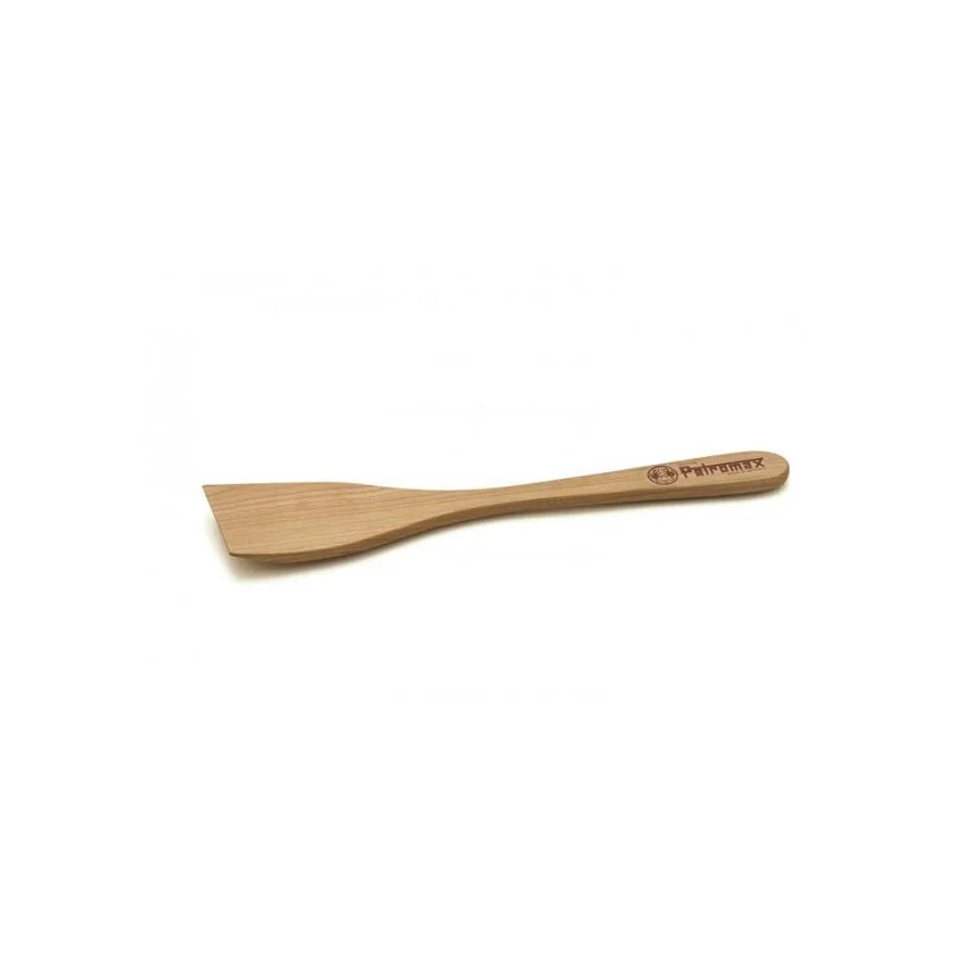 Petromax - Spatola in legno con Brand