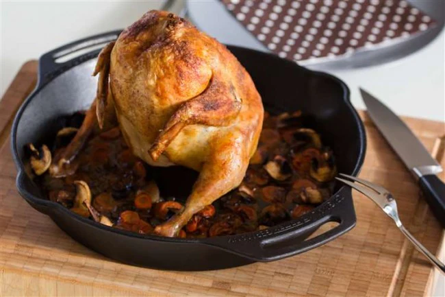 Petromax - Supporto per Pollo in ghisa - Image 3