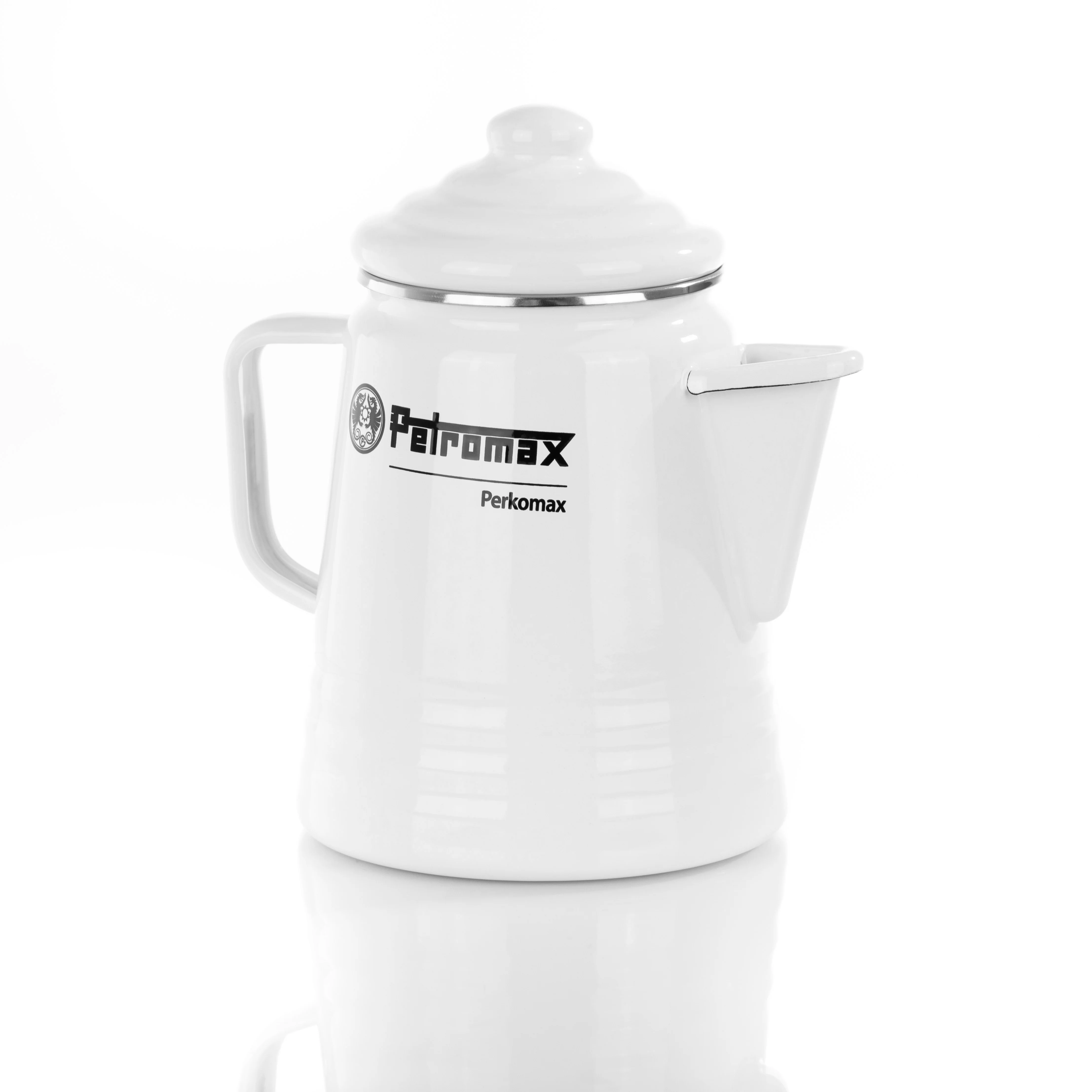 Petromax - Tea and Coffee Percolator "Perkomax" - Image 2