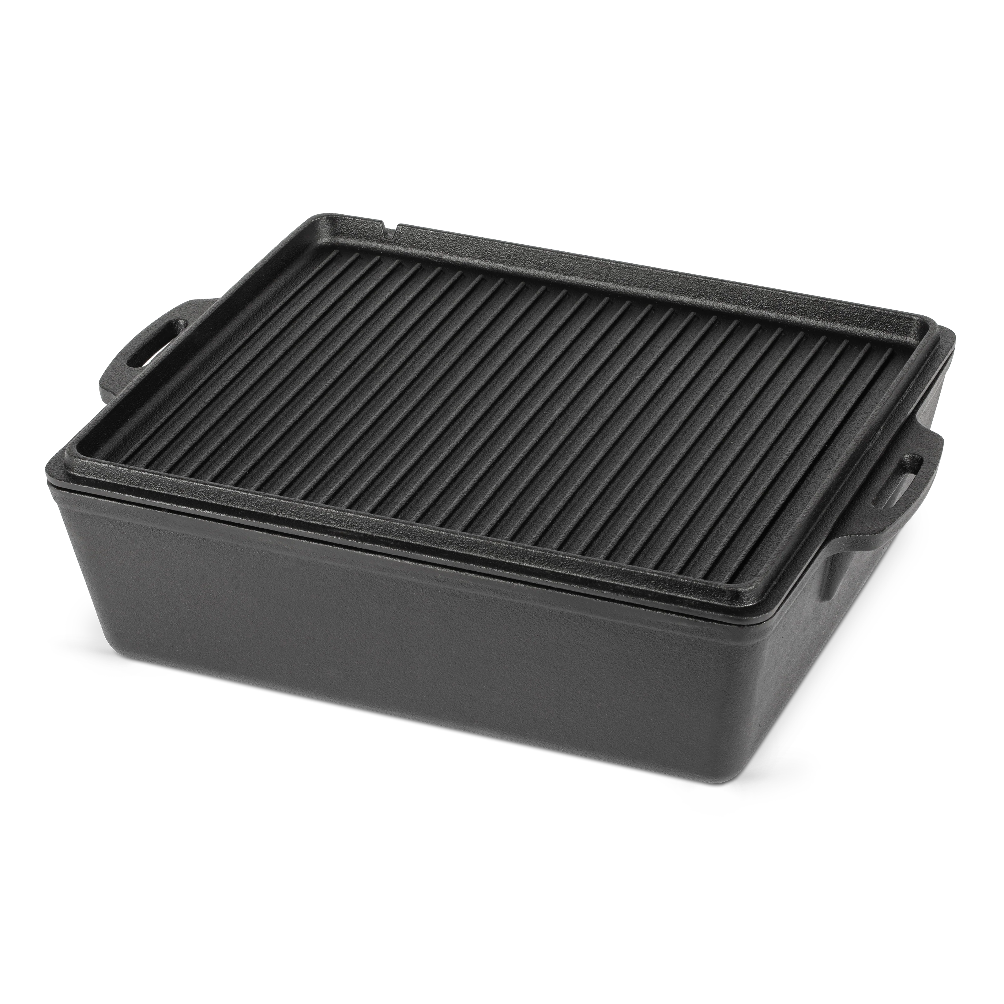 Petromax - Teglia da forno con Coperchio K12 - Image 3