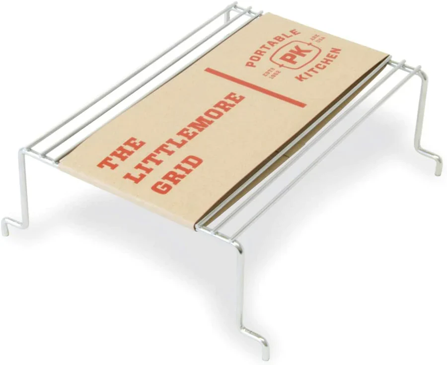 PK Grills - Littlemore Grid - Griglia supplementare