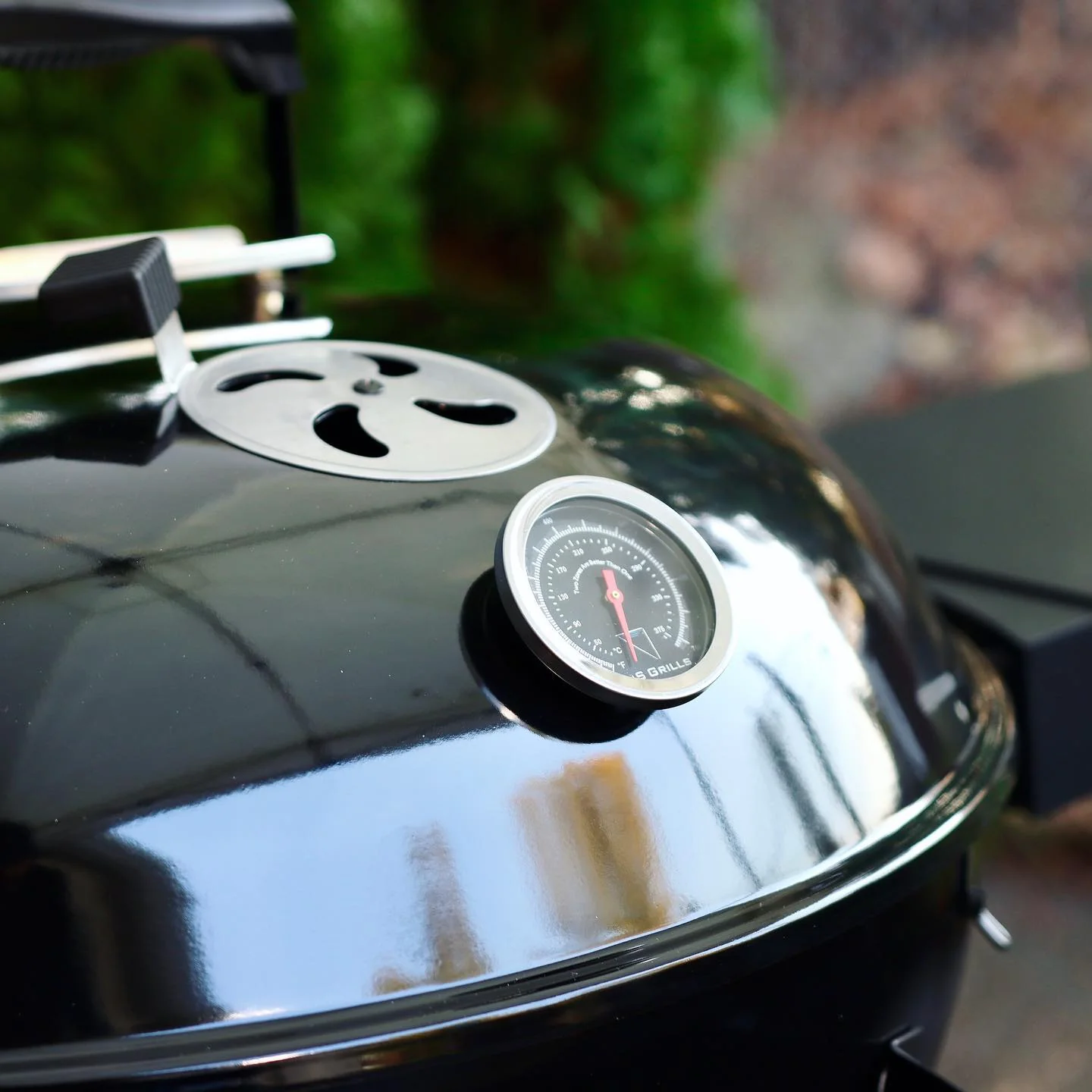 SNS Grill - Slow ‘n Sear® Kettle Grill - Image 4