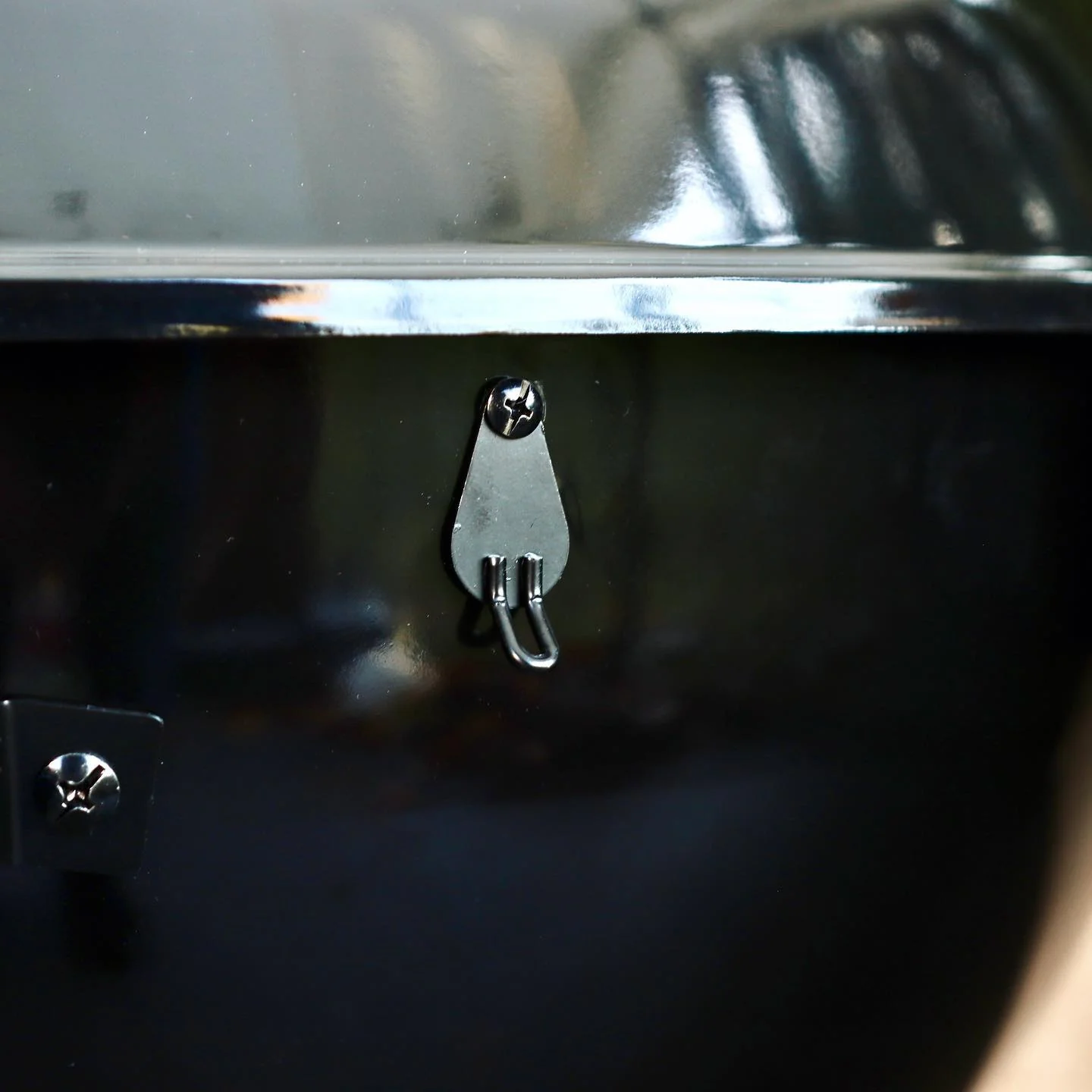 SNS Grill - Slow ‘n Sear® Kettle Grill - Image 8