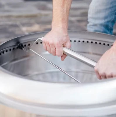 Solo Stove - Yukon Handle - Image 4