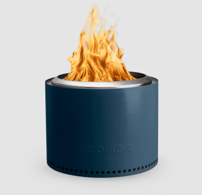 Solo Stove - Bonfire + Stand 2.0  - Braciere a legna - Image 16