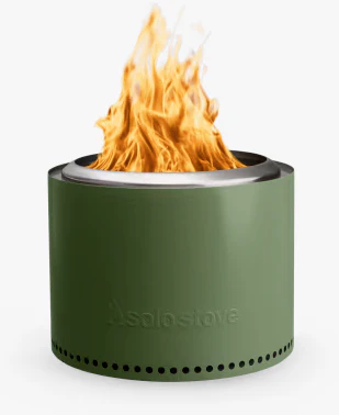 Solo Stove - Bonfire + Stand 2.0  - Braciere a legna - Image 18