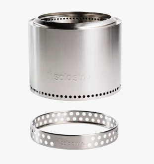 Solo Stove - Bonfire + Stand 2.0  - Braciere a legna - Image 19