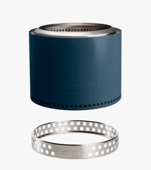 Solo Stove - Bonfire + Stand 2.0  - Braciere a legna - Image 22