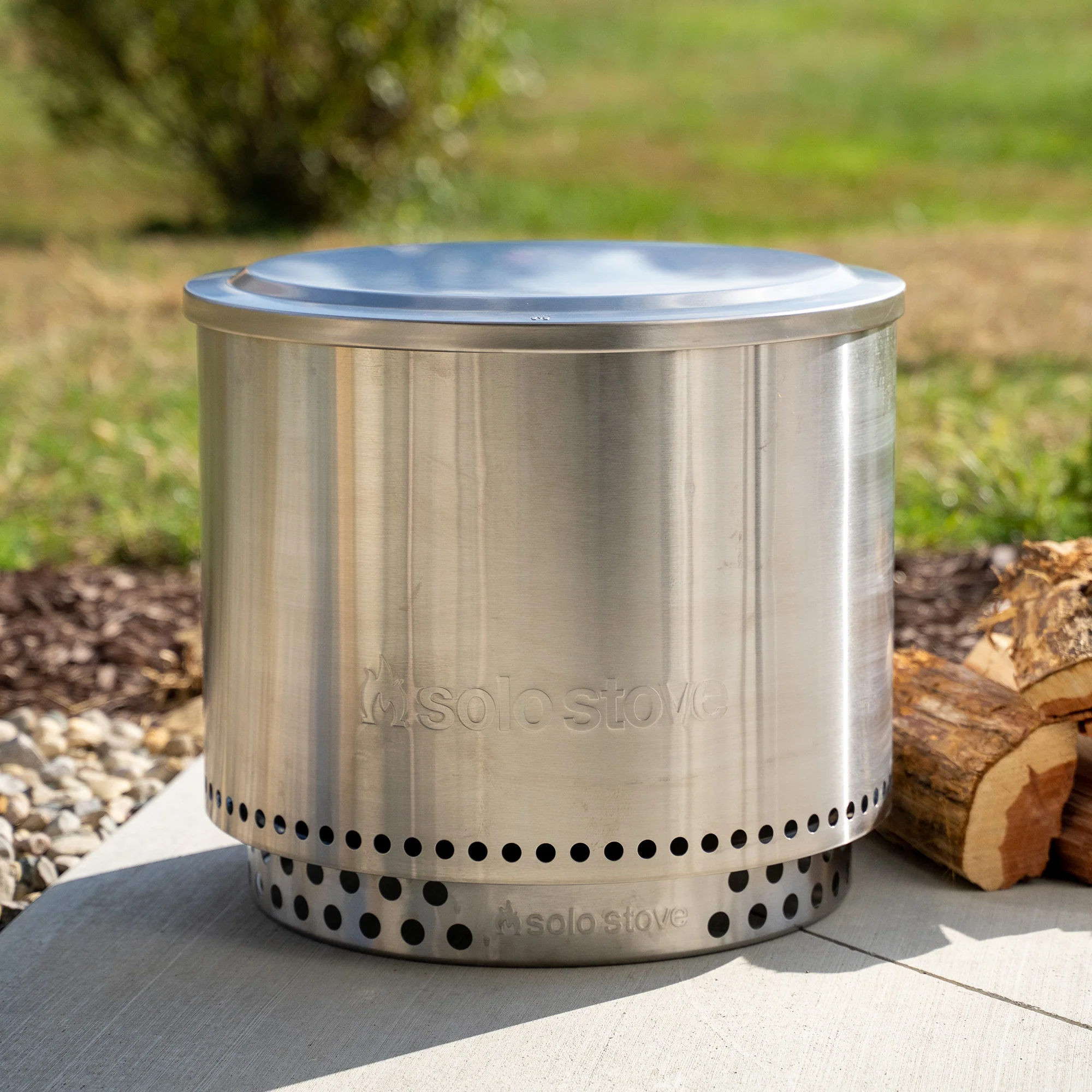 Solo Stove - Bonfire Lid - Image 3