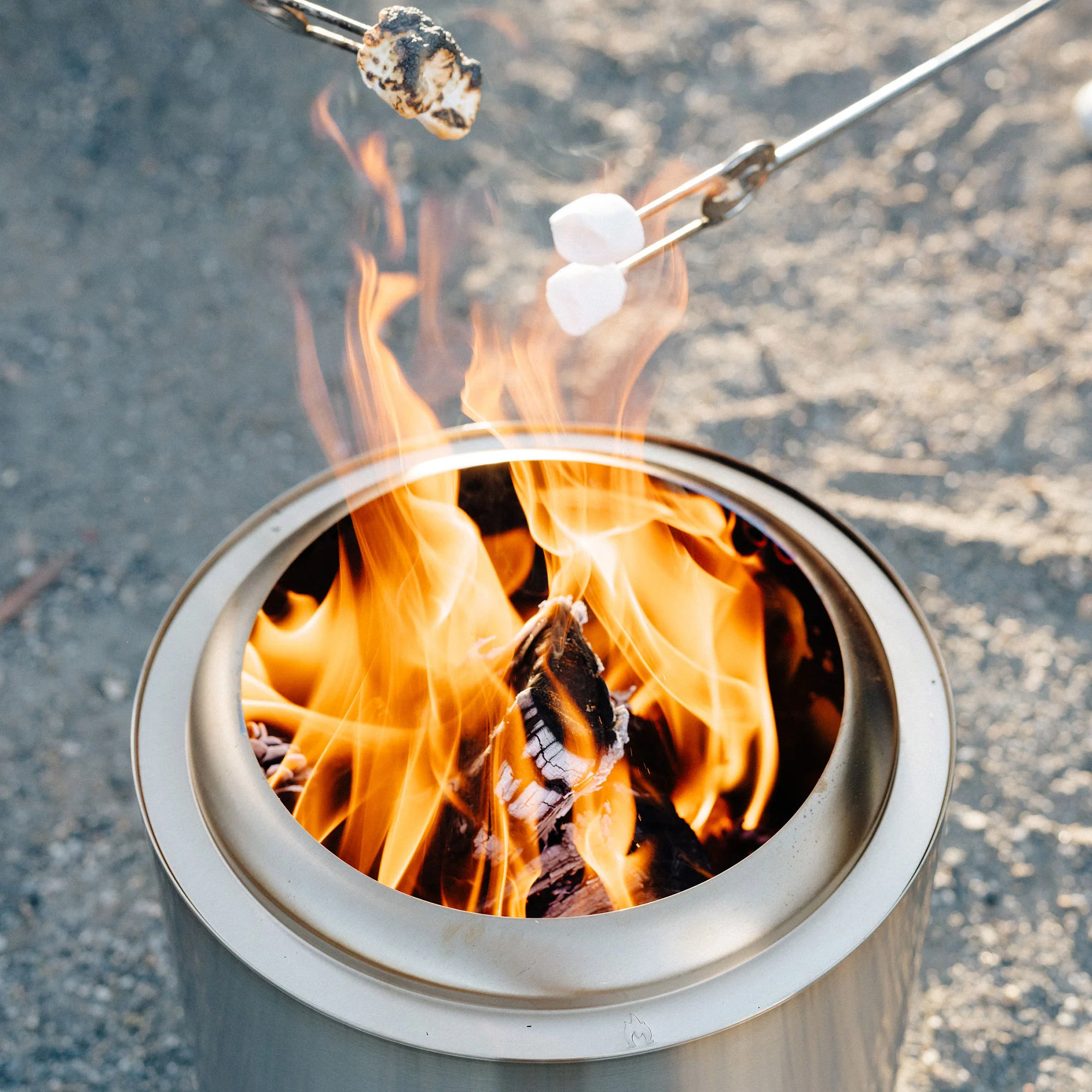 Solo Stove - Ranger + Stand 2.0 - Braciere a legna - Image 3