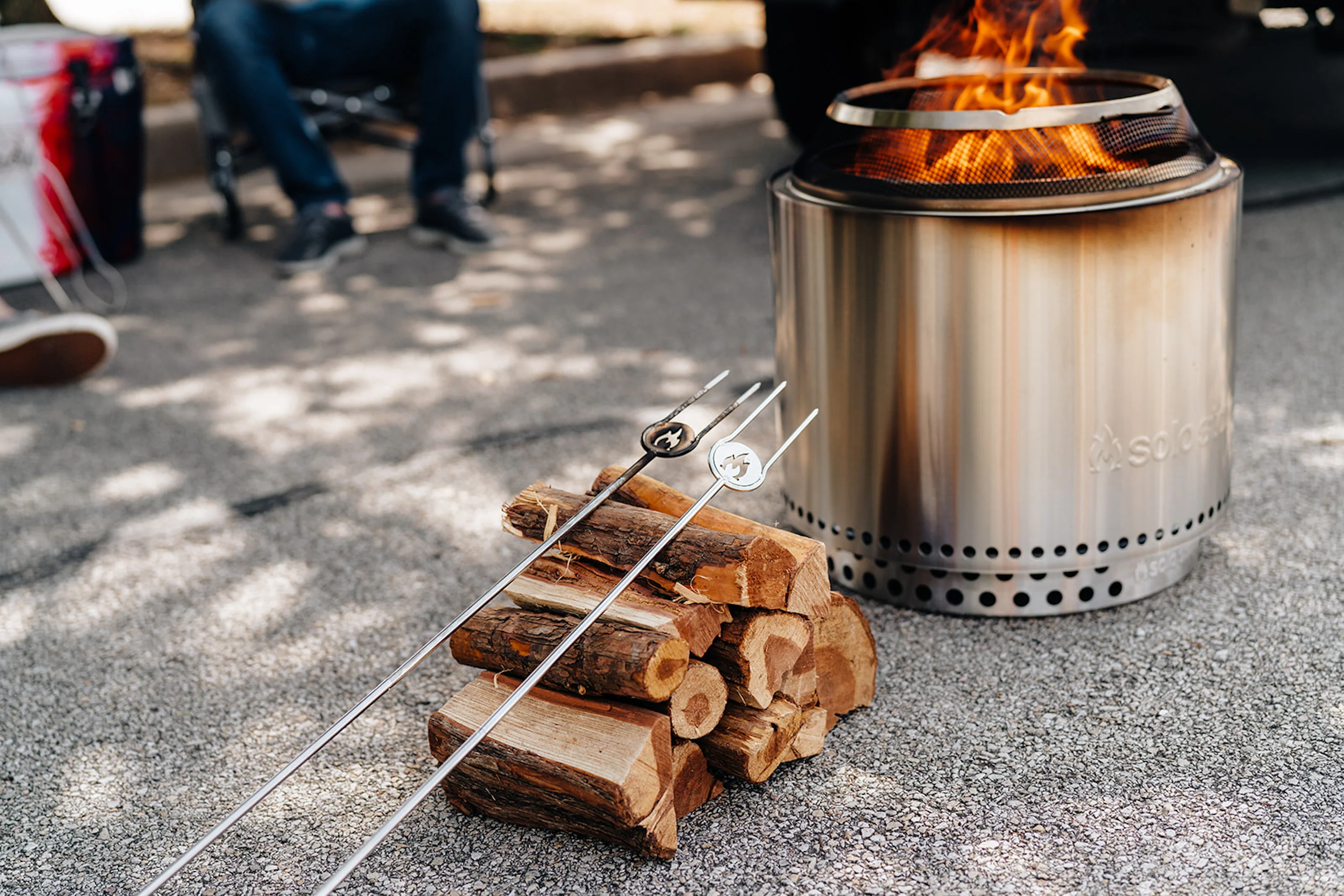 Solo Stove - Sticks + Tools Accessory - Image 12