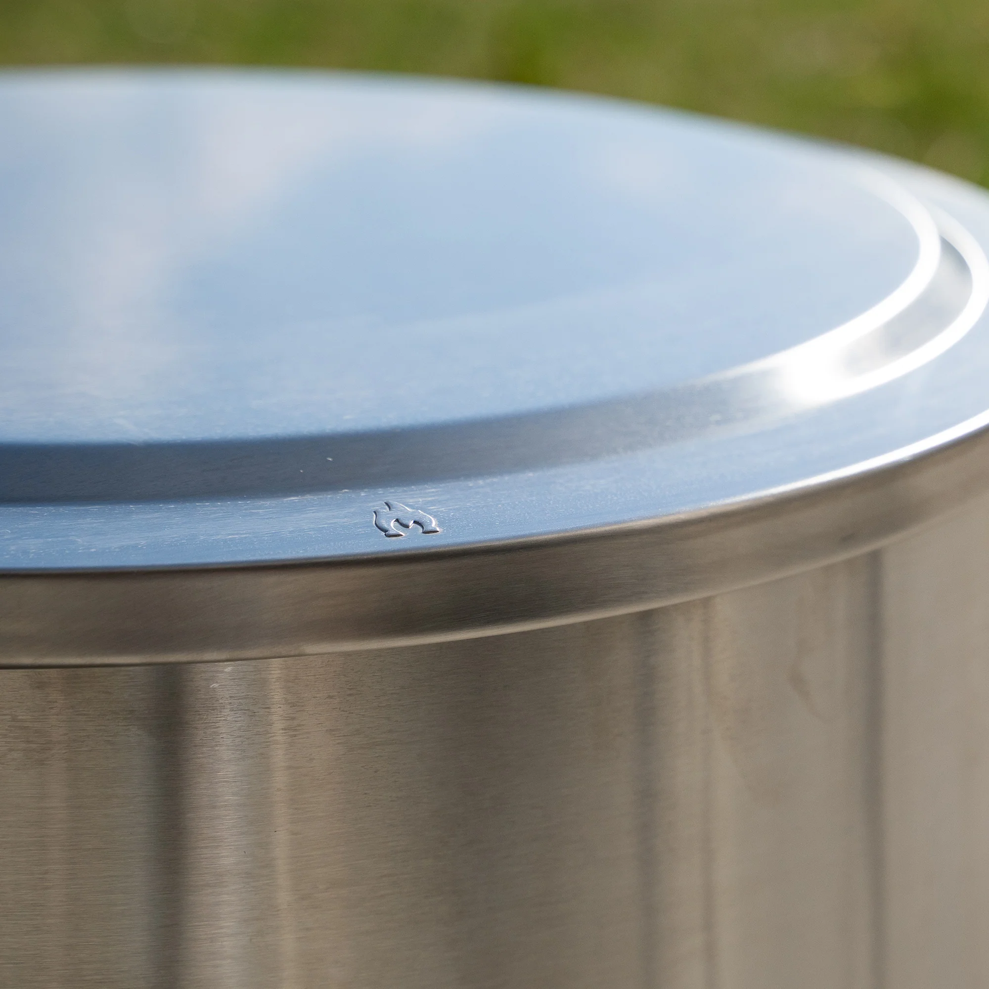Solo Stove - Yukon Lid - Image 2