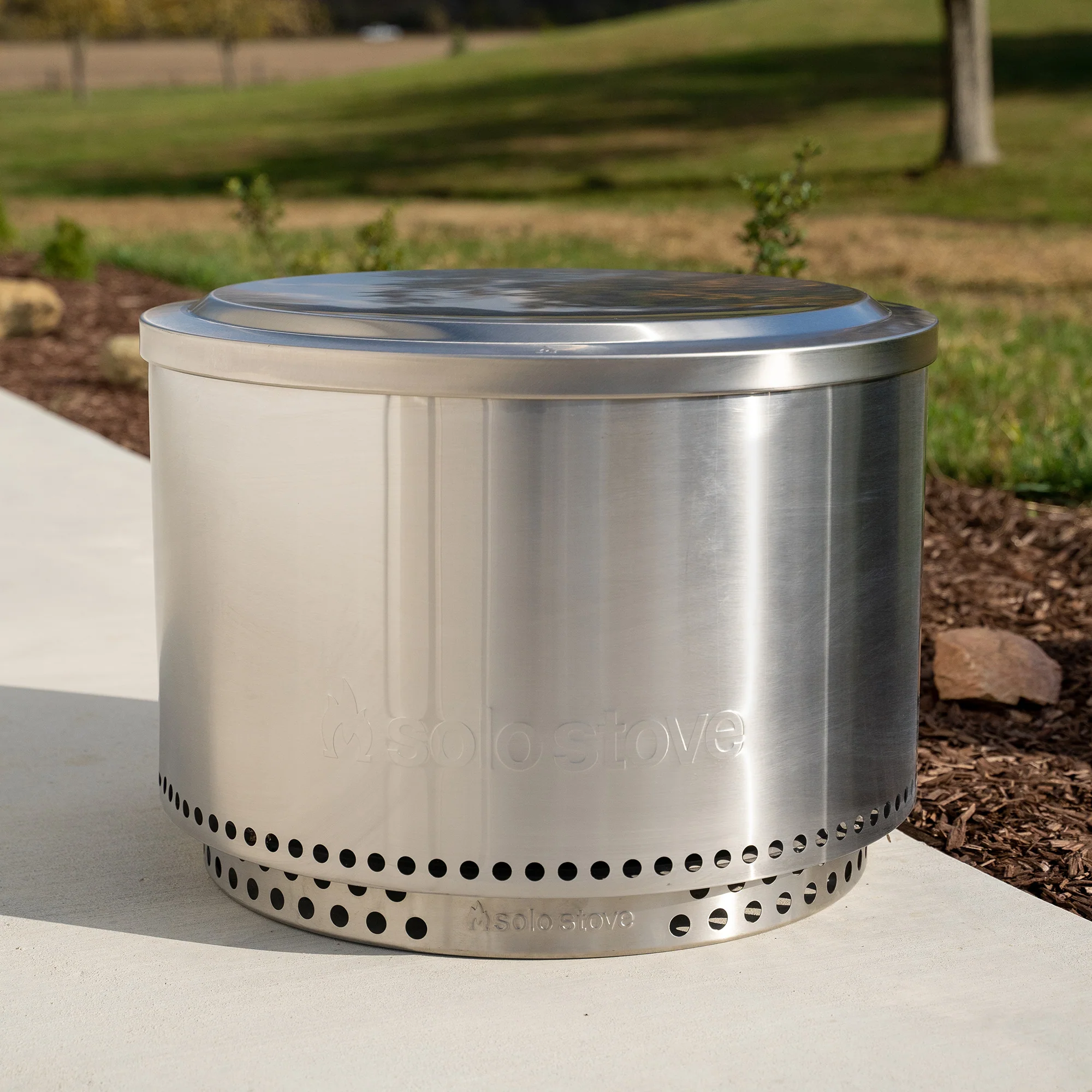 Solo Stove - Yukon Lid - Image 3