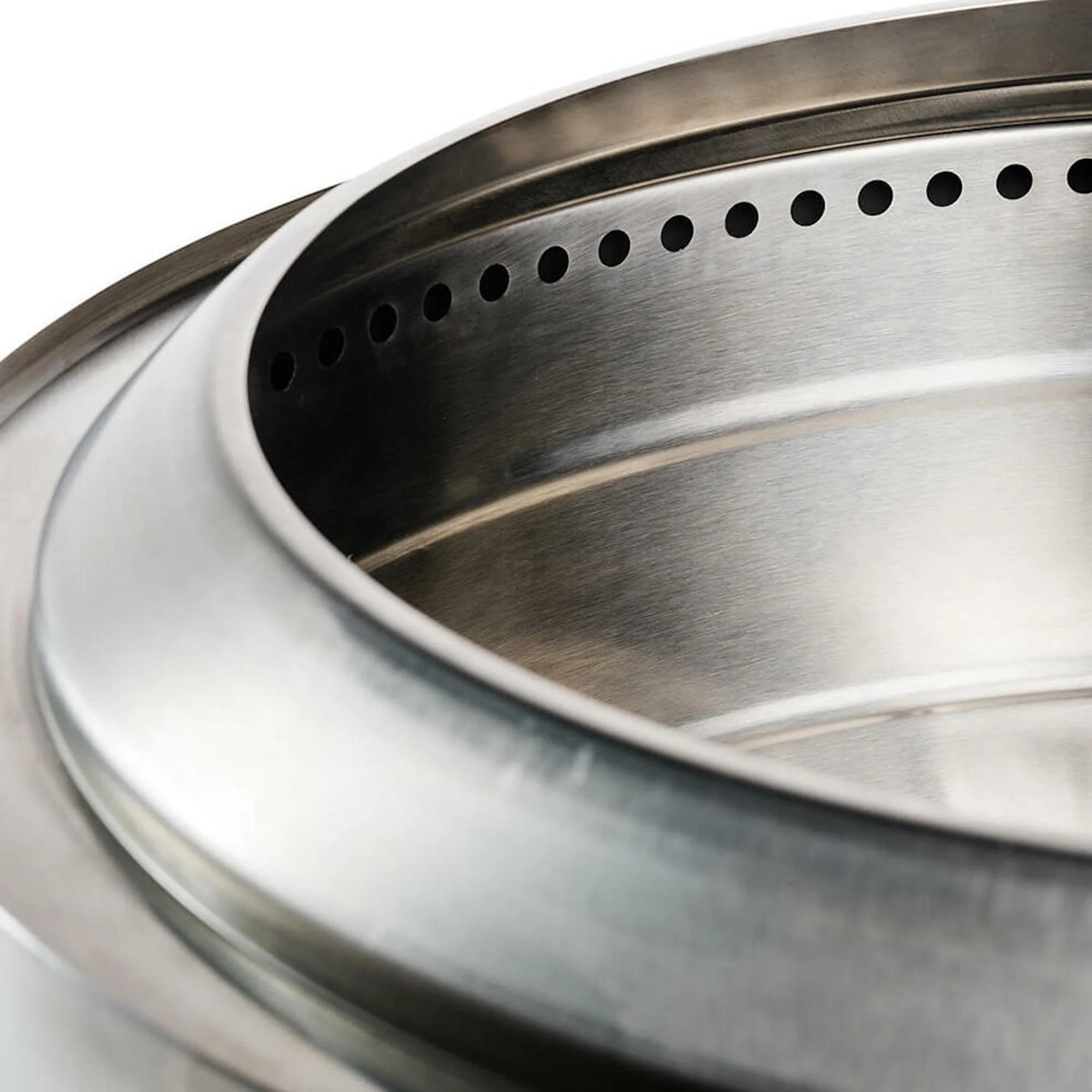 Solo Stove - Yukon + Stand 2.0  - Braciere a legna - Image 4