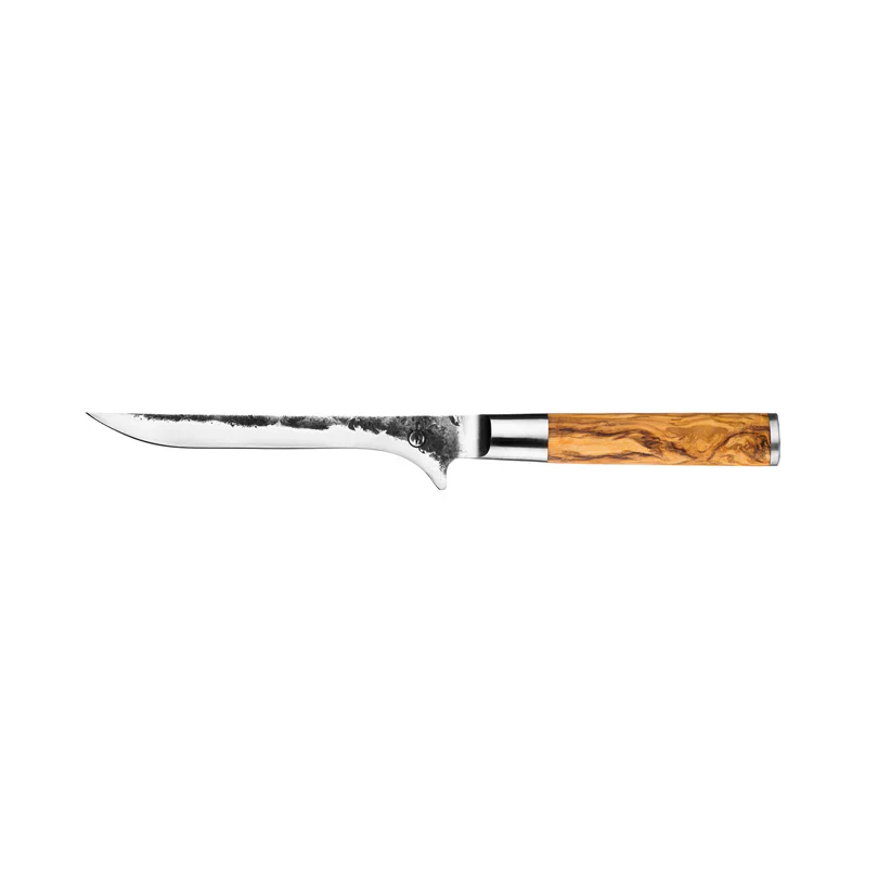 Style De Vie Authentique - Coltello Da Disosso "Forged-Olive" cm 15/29