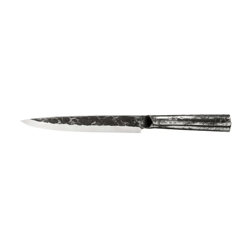 Style De Vie Authentique - Coltello Da Intaglio "Forged-Brute" cm 20/34