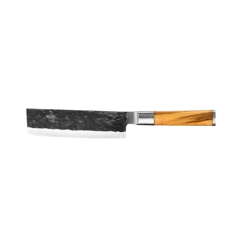 Style De Vie Authentique - Coltello Per Verdure "Forged-Olive" cm 18/31