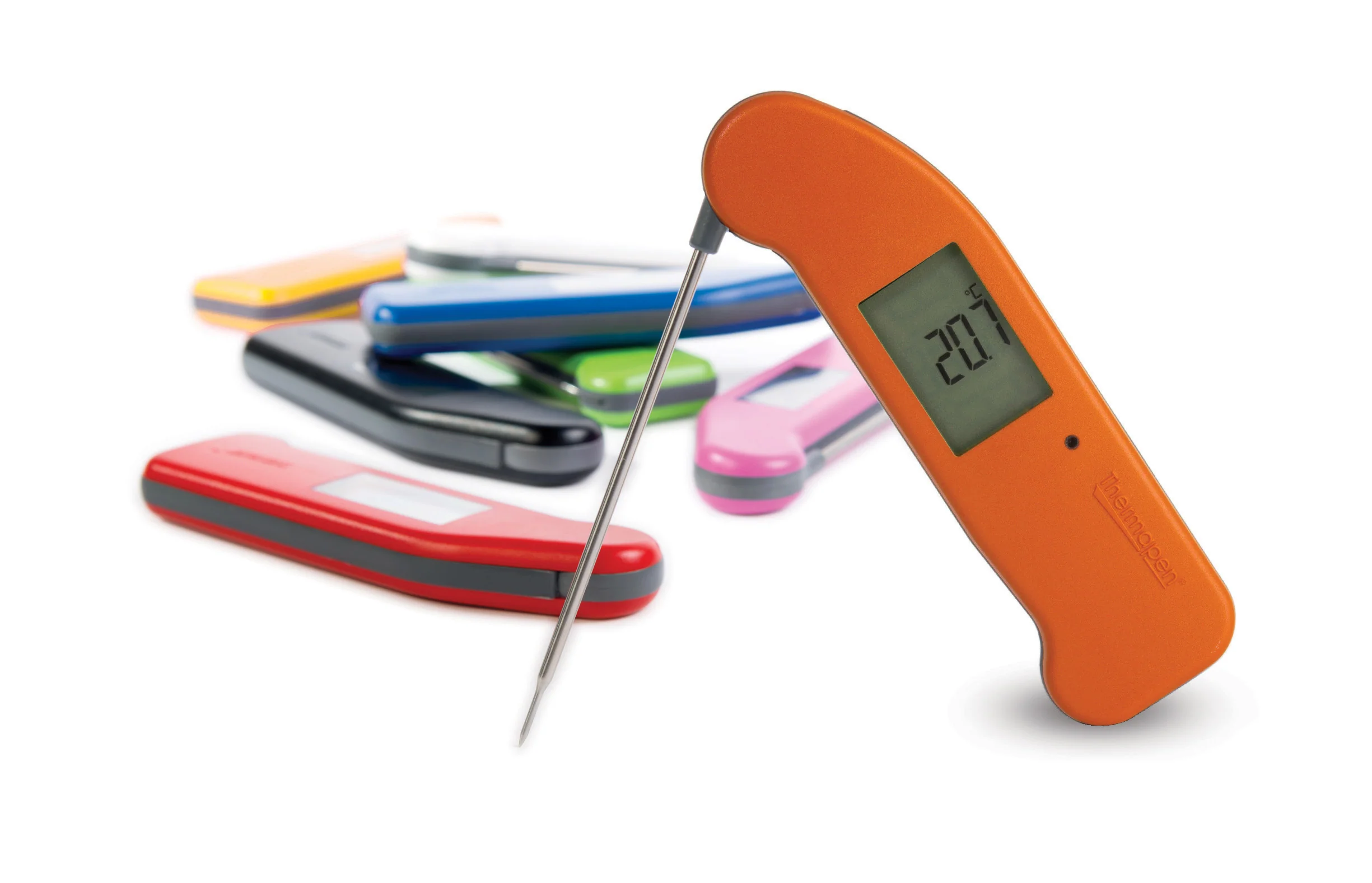 THERMAPEN ONE - Purple - Image 3