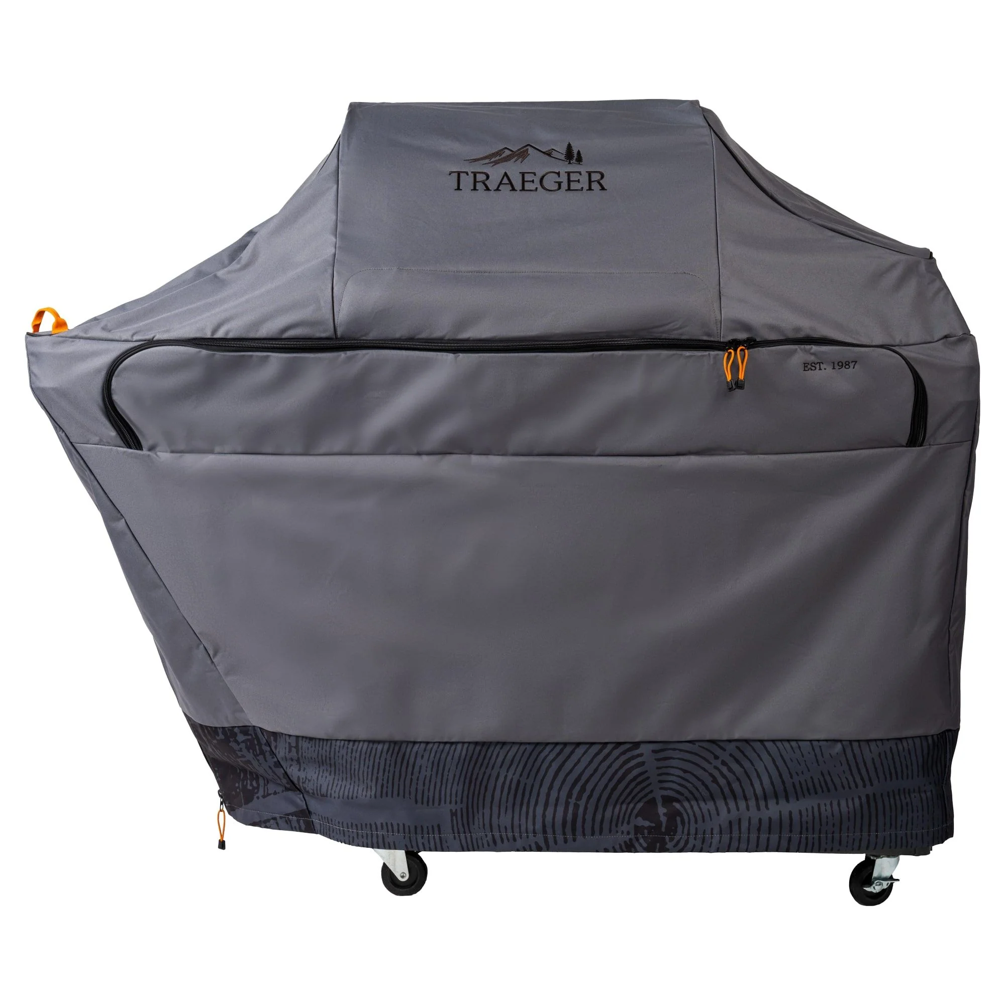 Traeger - Copertura Timberline (Nuovo Modello)