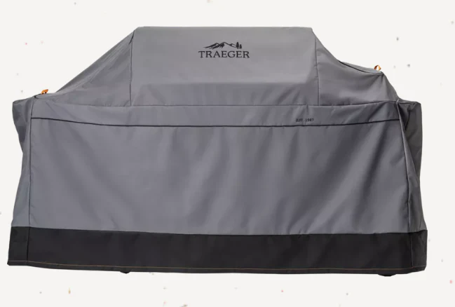 Traeger - Cover Ironwood XL