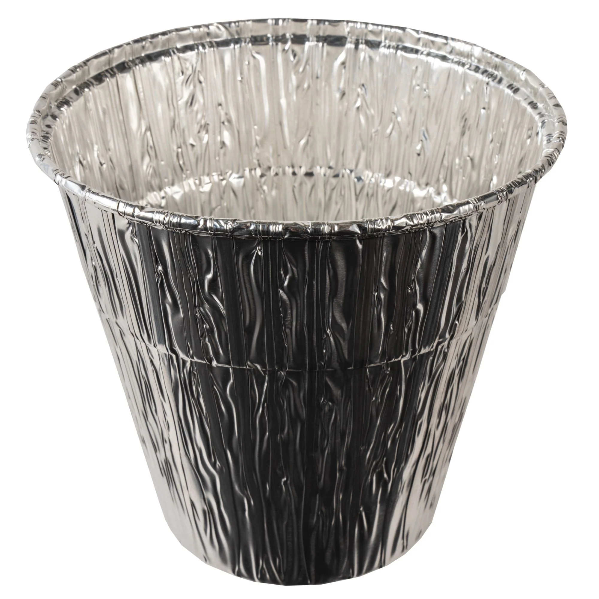 Traeger - Inserto per secchiello raccogligrasso in alluminio nuovo Traeger Bucket Liner 5 pz per Timberline/Ironwood 2023