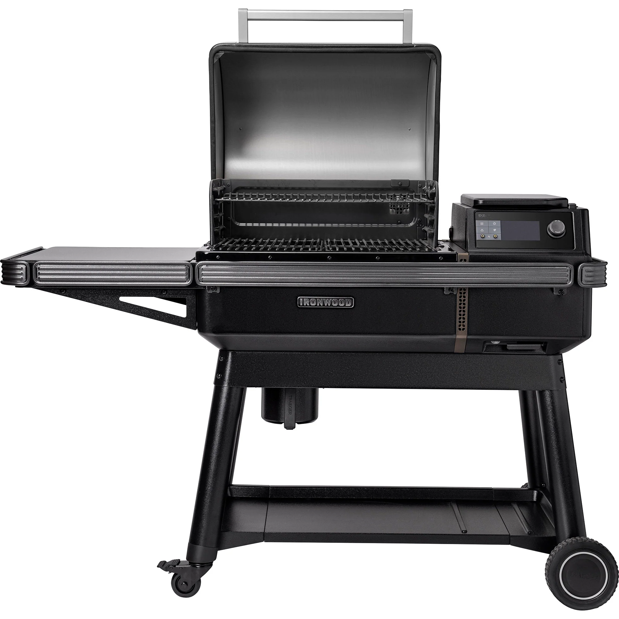 Traeger Ironwood - Nuovo Modello - Image 2