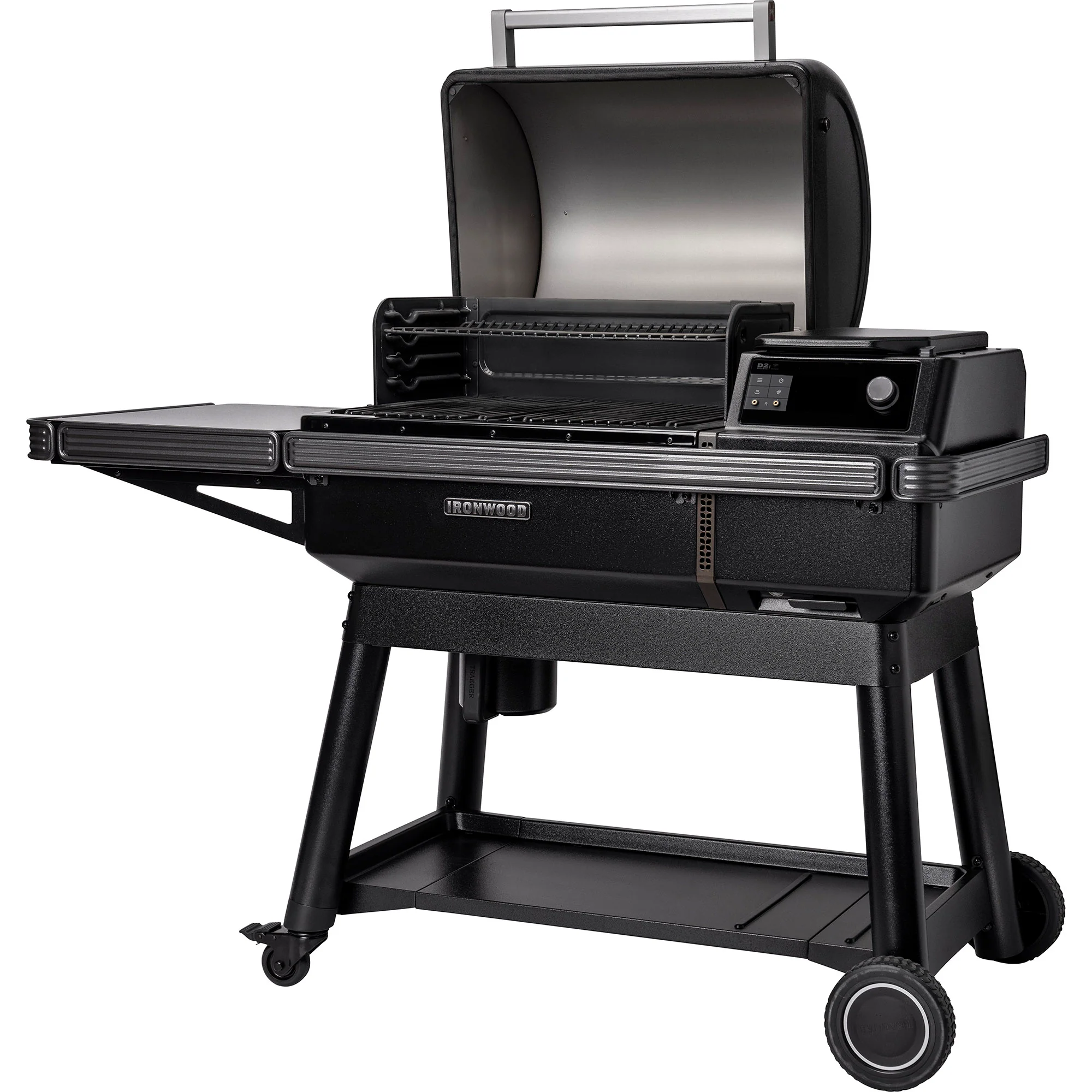 Traeger Ironwood - Nuovo Modello - Image 3