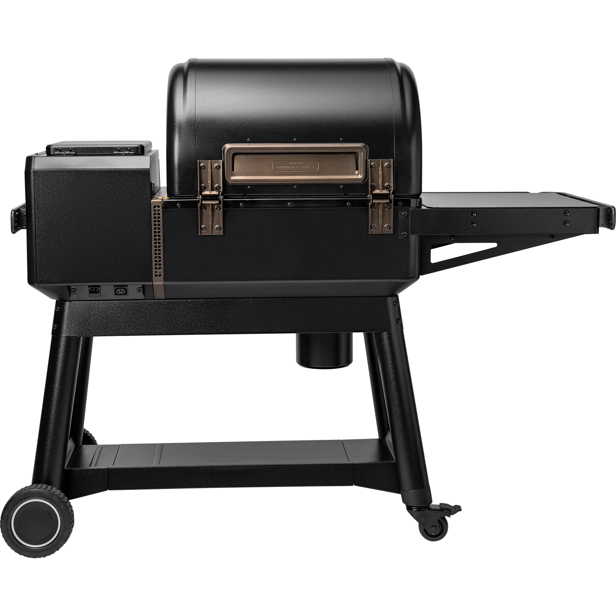 Traeger Ironwood - Nuovo Modello - Image 5